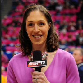 Rebecca Lobo